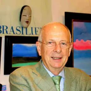 Artiste André Brasilier