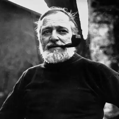 Artiste Asger Jorn