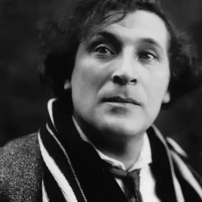 Artiste Marc Chagall