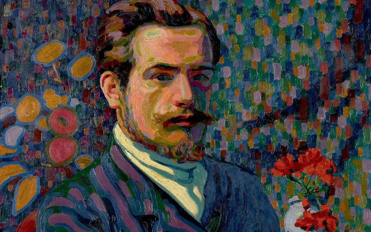 oeuvre Auguste Herbin